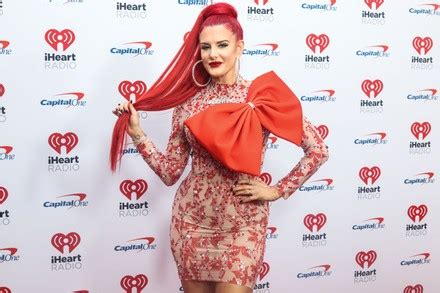 Im Justina Valentine American rapper, singer, and songwriter